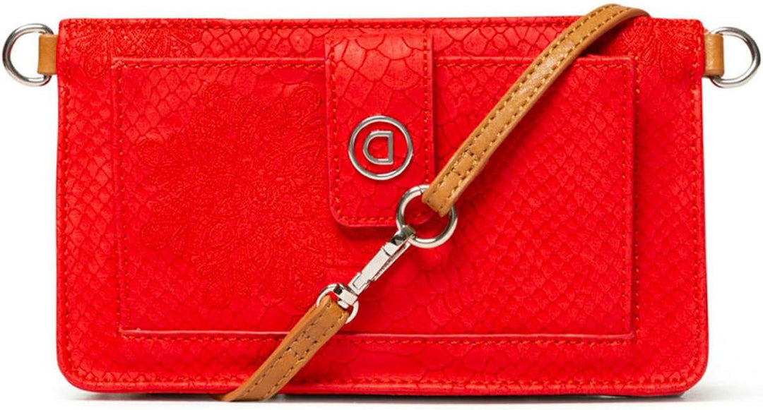 Desigual Mone Hela Carmen Umhängetasche 19 cm