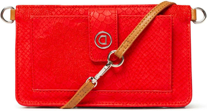 Desigual Mone Hela Carmen Umhängetasche 19 cm