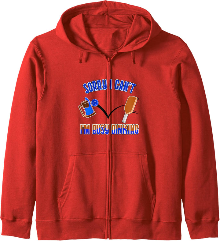 Pickleball-Sportarten Dinking-Ball-Sportarten Kapuzenjacke