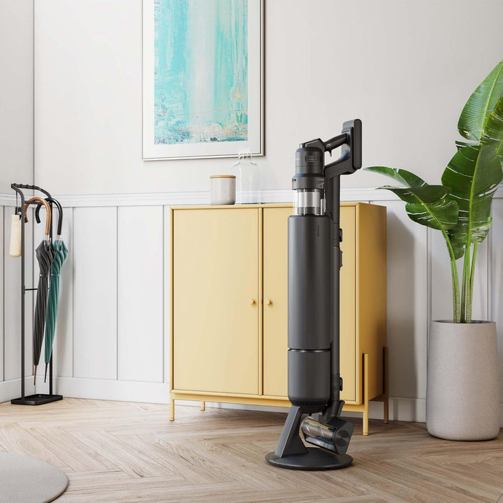 Samsung VS90F40EEK/WD Bespoke AI Jet Ultra Akku+ CompleteClean, Akku-Handstaubsauger inkl. Zubehör,