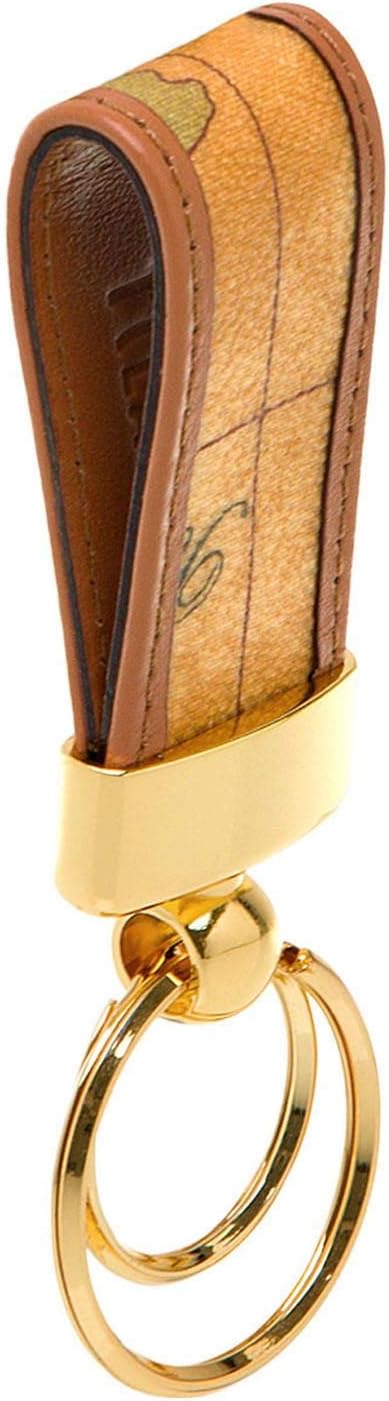 ALVIERO MARTINI 1° CLASSE Schluesselring GEO Geo Damen - W261-6000-0010