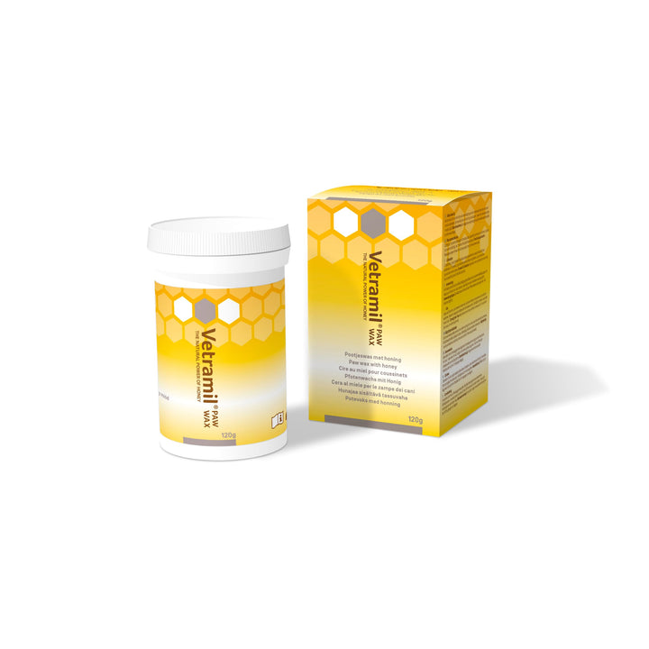 Vetramil Potevoks 120 g.