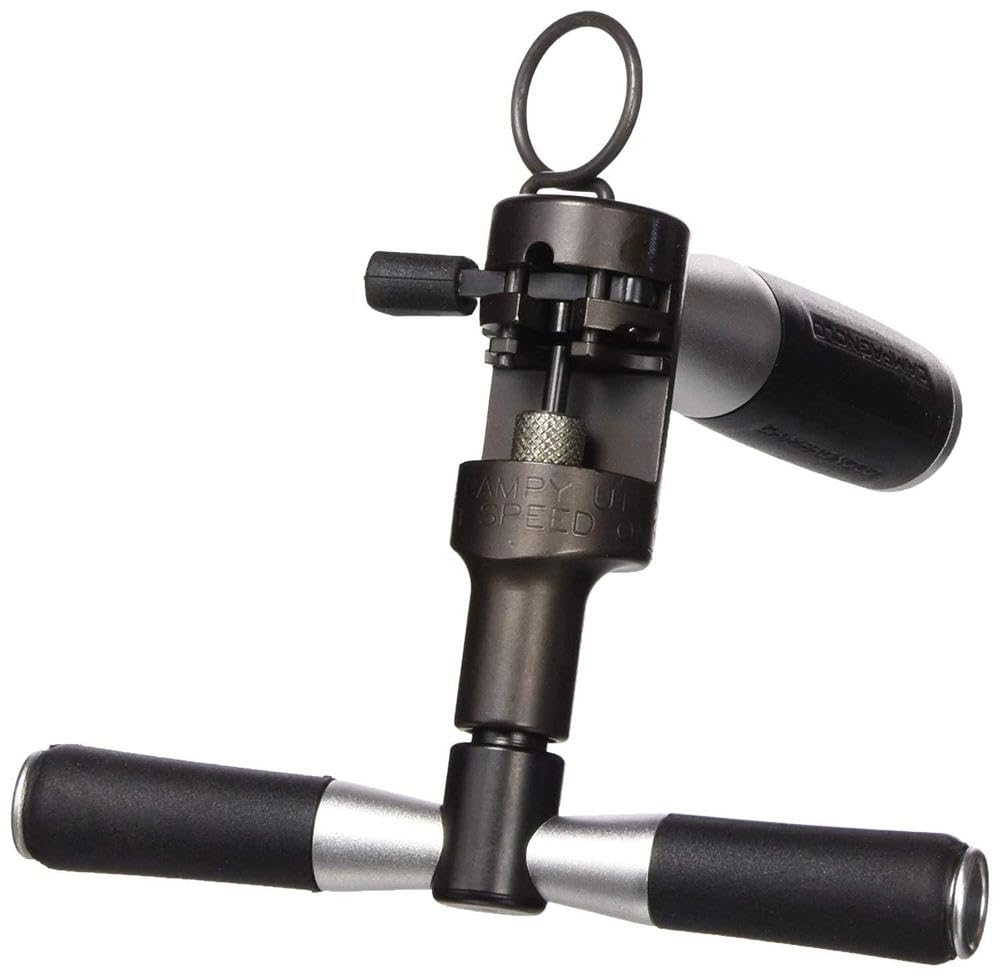 Campagnolo 2653670100 Kettenniet-Werkzeug, schwarz, 20 x 20 x 10 cm