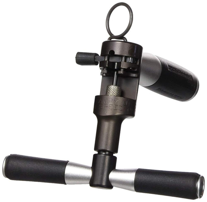 Campagnolo 2653670100 Kettenniet-Werkzeug, schwarz, 20 x 20 x 10 cm
