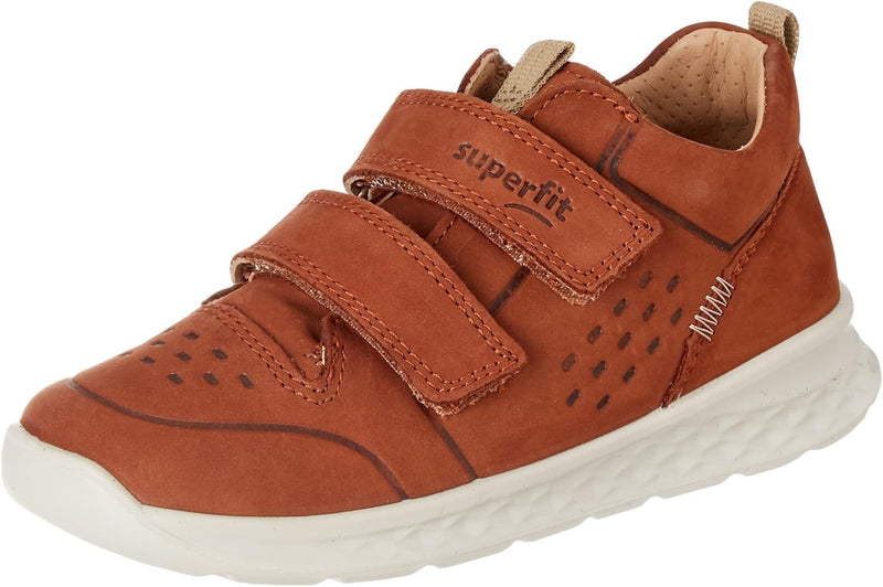 Jungen Breeze Lauflernschuh, Braun Beige 3010