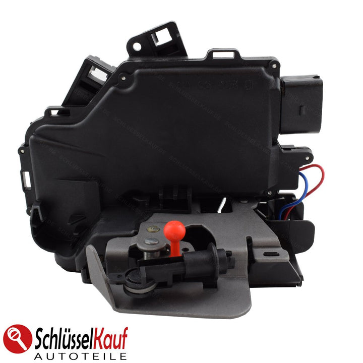 Türschloss Stellmotor Zentralverriegelung Vorne Rechts 4B1837016G passend für Audi Audi A6 4B C5