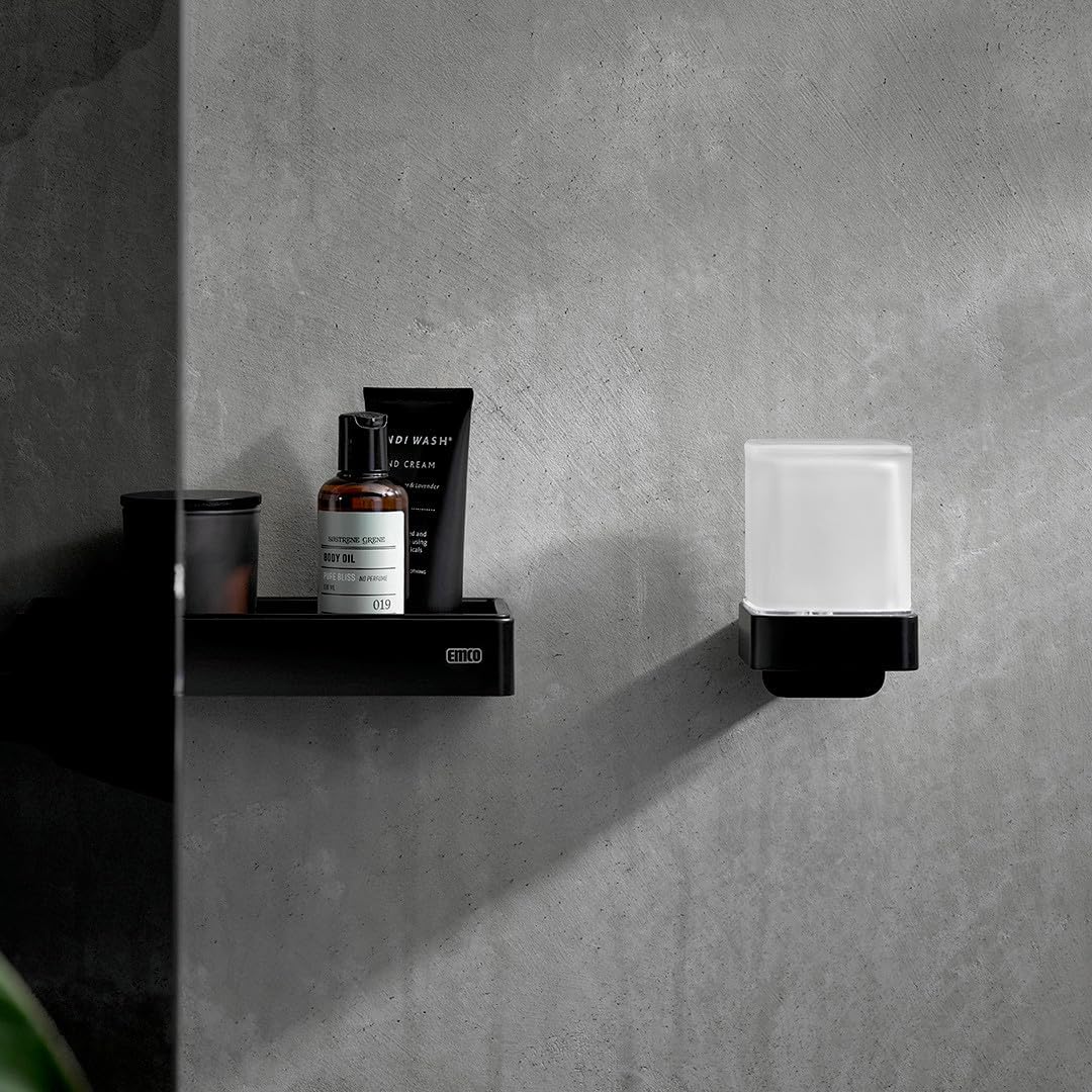 Emco loft Haken - Set VPE 3 Stück, Weiss Haken Einheitsgrösse Weiss, Haken Einheitsgrösse Weiss