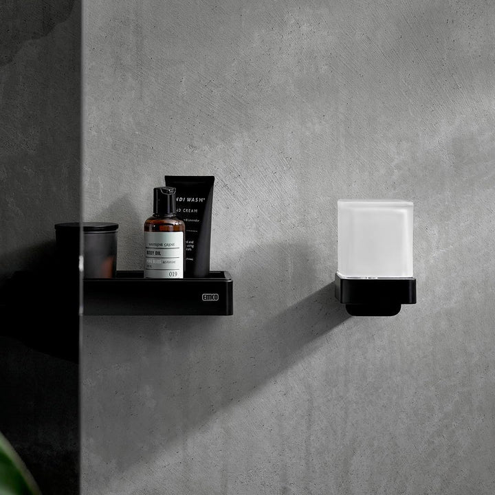 Emco loft Haken - Set VPE 3 Stück, Weiss Haken Einheitsgrösse Weiss, Haken Einheitsgrösse Weiss
