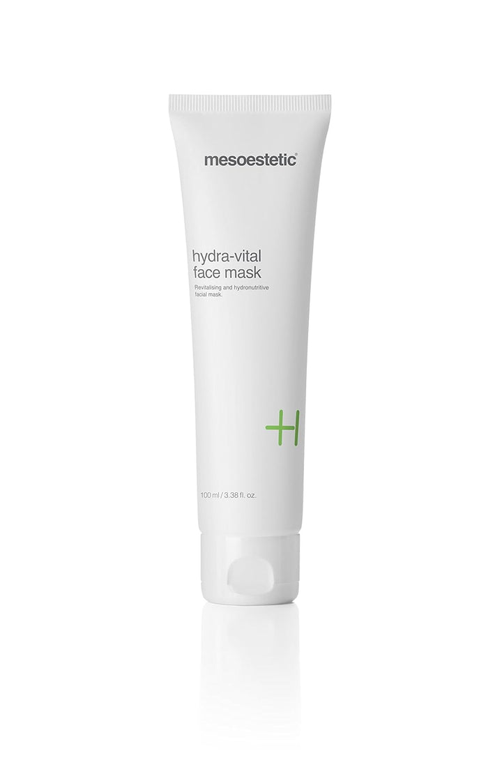 MESOESTETIC - SOIN VISAGE Anti-stress Face Mask