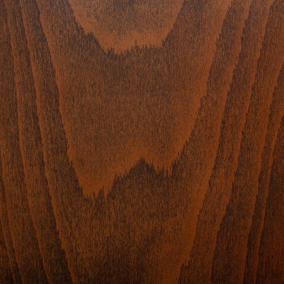 Schulstuhl Kiel braun - Kastanienbraun - Atmosphera créateur d'intérieur, Braun