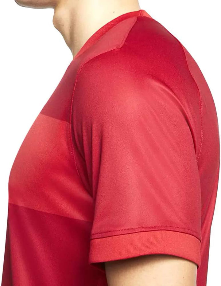 Nike Herren Turkey 2020 Stadium Away T-Shirt M Gym Red/Sport Red/White, M Gym Red/Sport Red/White