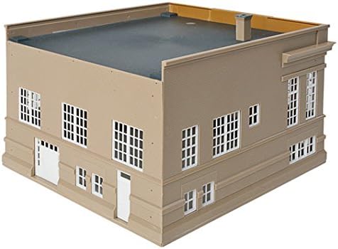 Walthers Cornerstone 933-3493 Bücherei