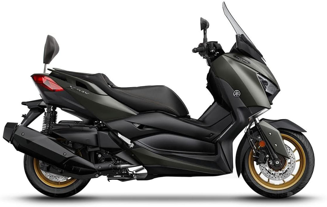 Y0xm37rv - beifahrer-rückenlehne befestigung (ohne rückenlehne)