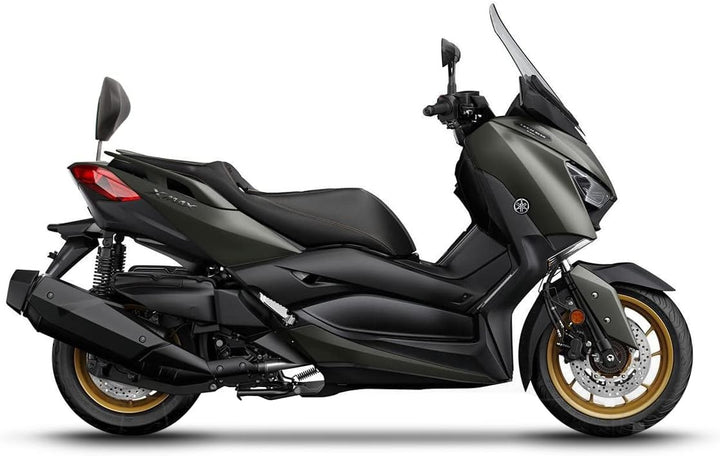 Y0xm37rv - beifahrer-rückenlehne befestigung (ohne rückenlehne)