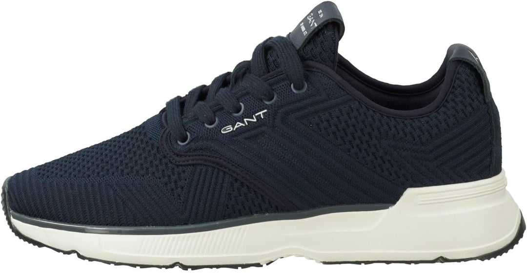 Gant Herren BeekerSneaker 41 EU Marine, 41 EU Marine