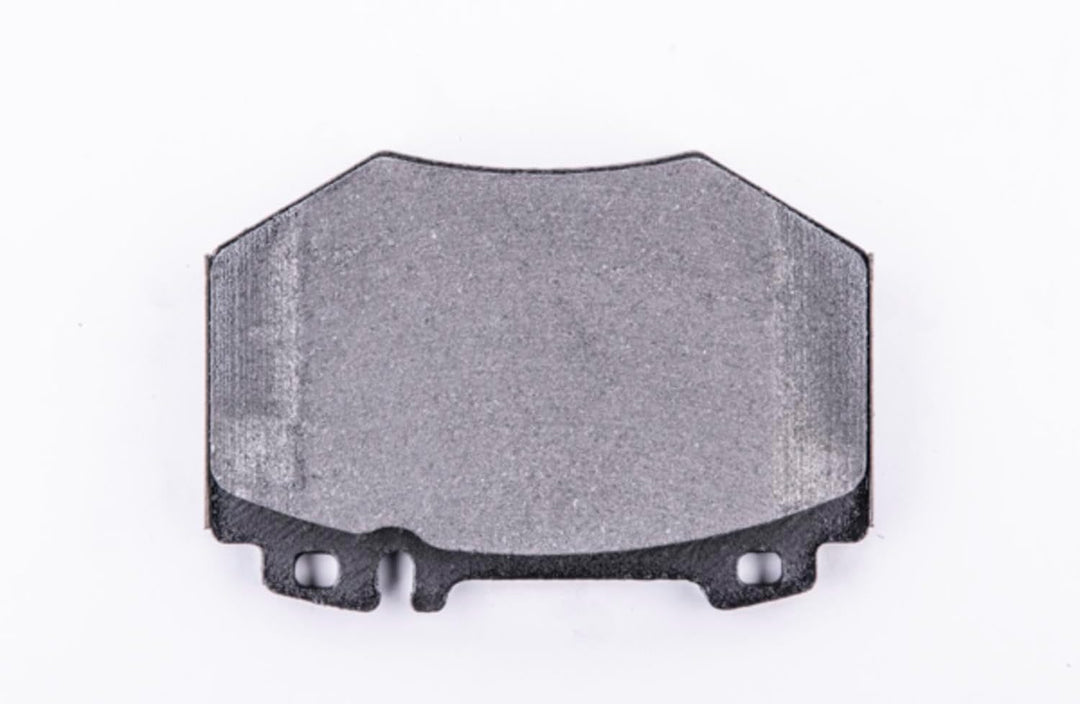 HELLA PAGID 8DB 355 011-831 Bremsbelagsatz - T1497 - Dicke/Stärke: 17.3mm - Bremssystem: Brembo - fü