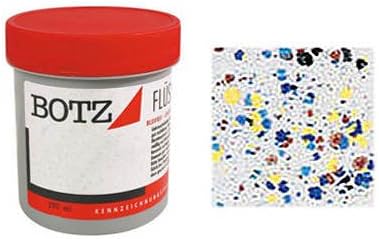 Botz-Flüssig-Glasur 9502, Konfetti, 200ml