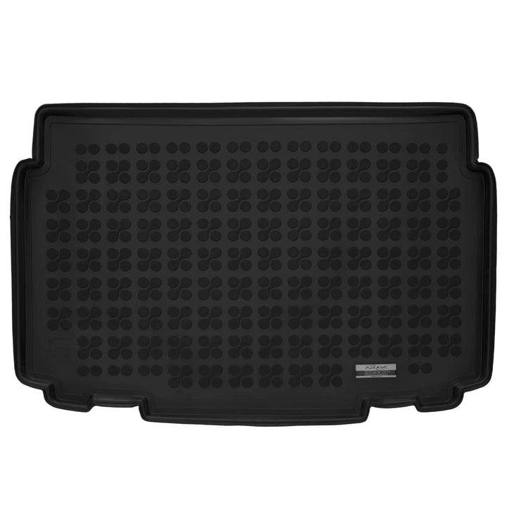 AZUGA Gummi Kofferraumwanne Premium Antirutsch passend für Opel Mokka/Mokka-e ab 9/2020 (Variabler B