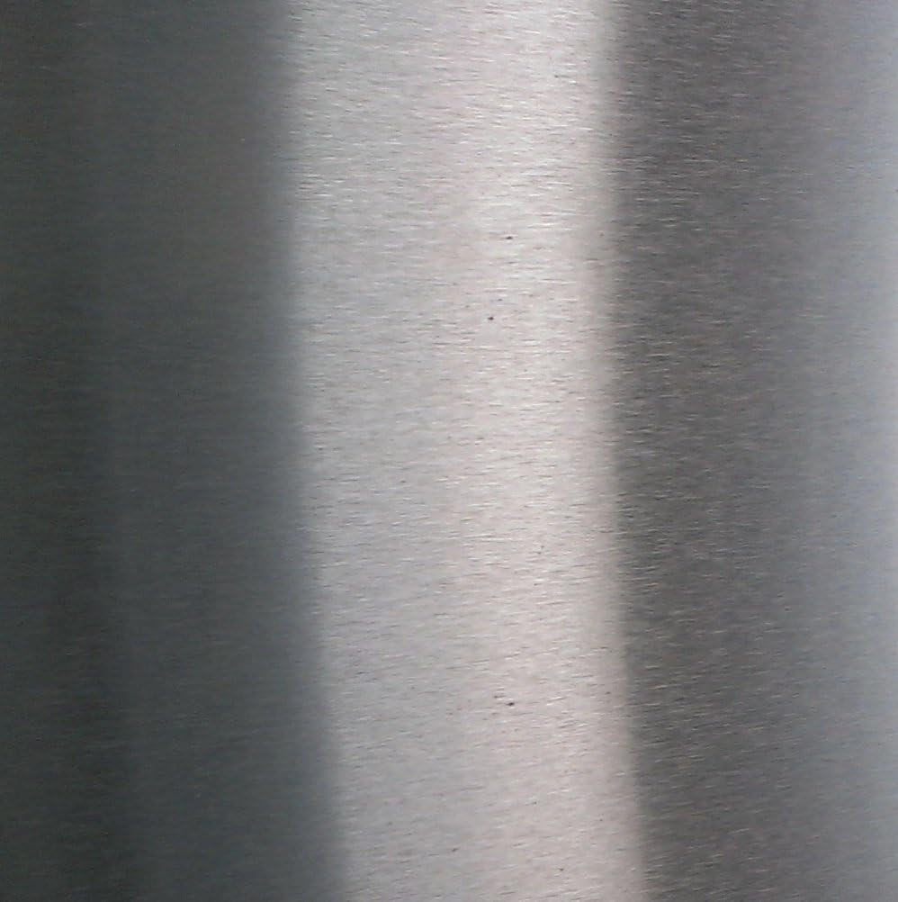 Ortgangblech 200 cm (2000mm) lang Edelstahl K240 geschliffen 90 Grad Dachprofil Dichtungsblech Dachb