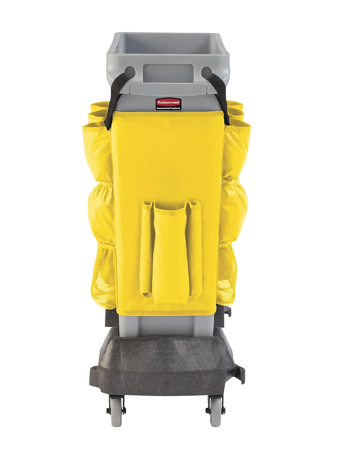 Rubbermaid Slim Jim Caddy Beutel für Slim Jim Container