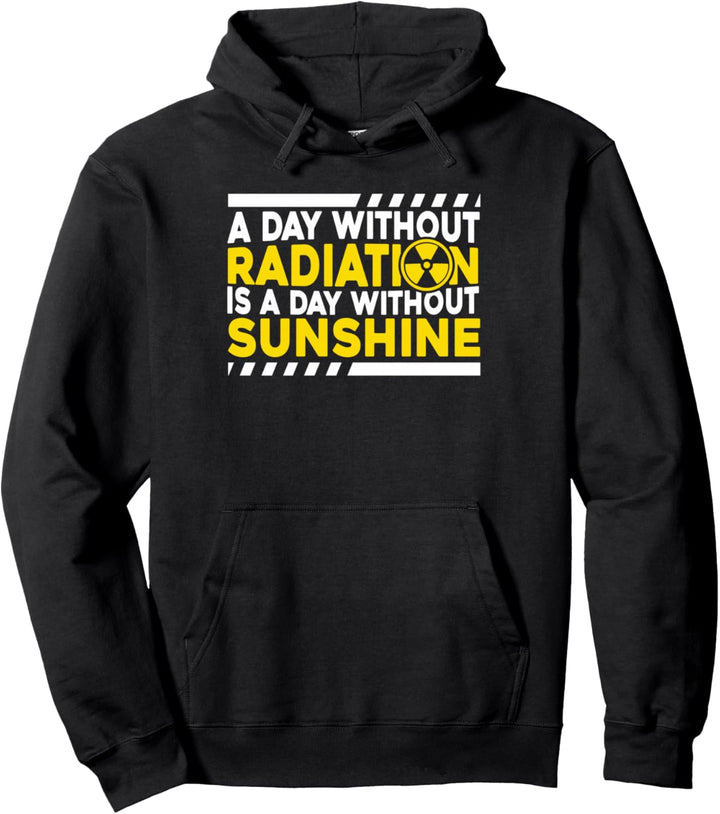 Physik Nerd Wissenschaft - Physiker Pullover Hoodie