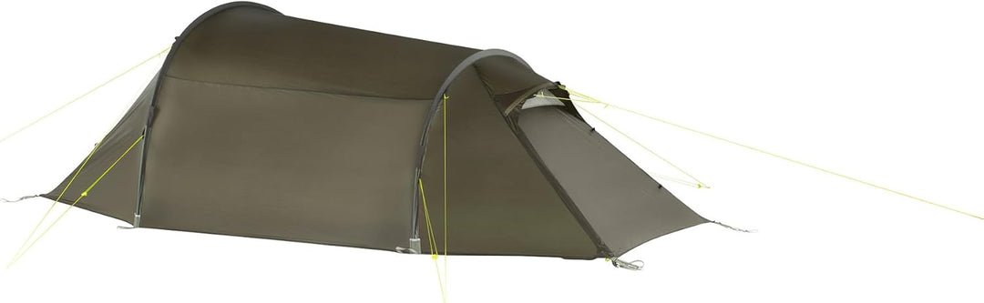 Tatonka Gargia stone grey olive 2 Personen, stone grey olive 2 Personen