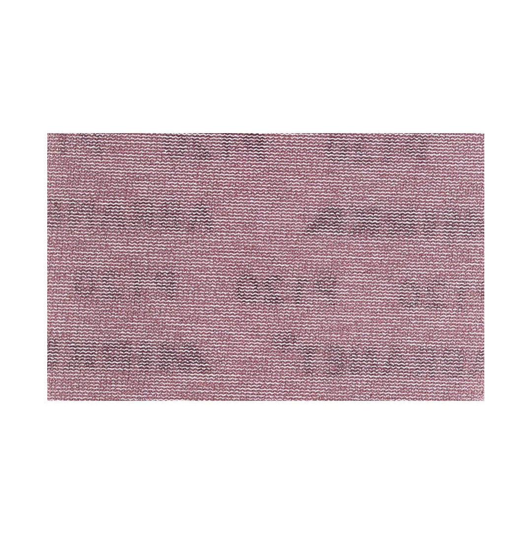 Mirka Abranet Netz-Schleifstreifen 81x133 mm Klett / Korn P120 / 50 Stk / zum Schleifen von Holz, Sp