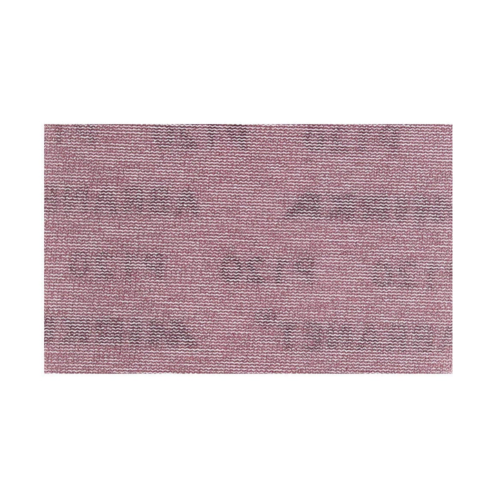 Mirka Abranet Netz-Schleifstreifen 81x133 mm Klett / Korn P120 / 50 Stk / zum Schleifen von Holz, Sp