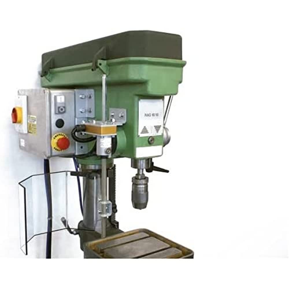 Bohrschutz PTR-02/130 Marke METALWORKS