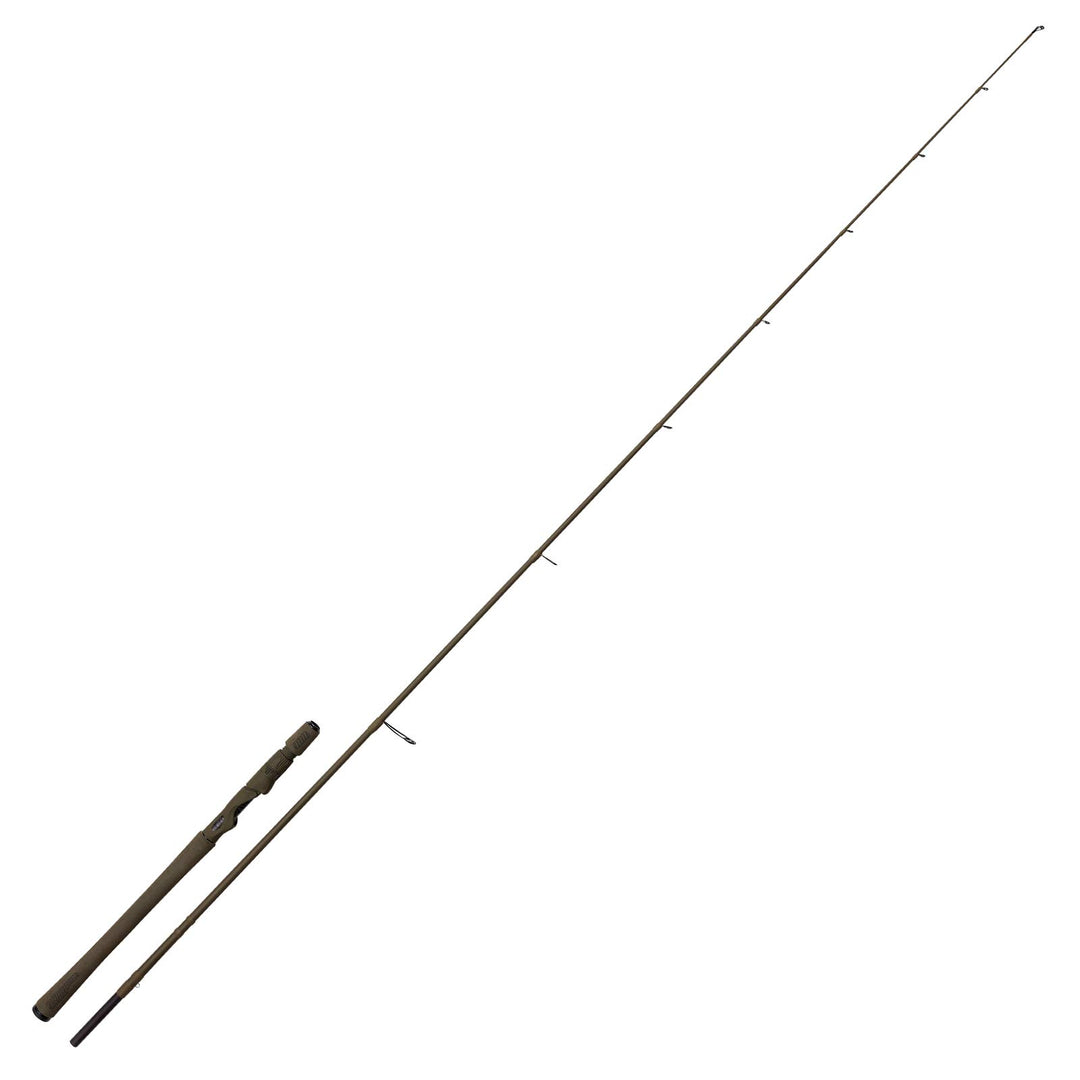Savage Gear Vertikalrute - SG4 Vertical Specialist 1,98m 20-35g