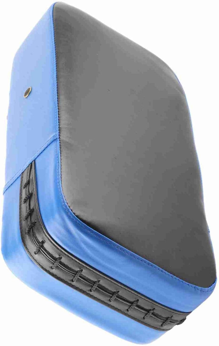 Cocoarm Taekwondo Kick Pads Muay Thai Pads, Training Strike Pad Kicking Striking für Kickboxen Taekw