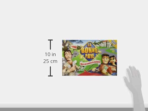 Hasbro - La Bonne Paye (evtl. nicht in deutscher Sprache) Die gute Bezahlung (La Bonne Paye), Die gu