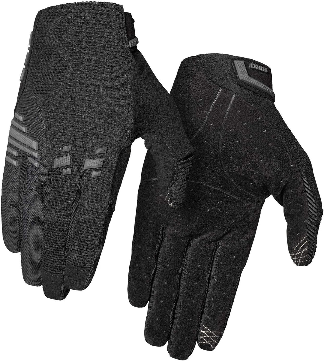 Giro Herren Havoc Handschuhe XXL Black 22, XXL Black 22