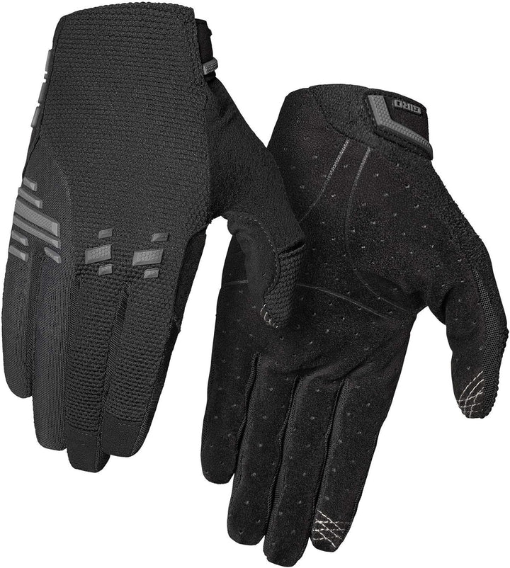 Giro Herren Havoc Handschuhe XXL Black 22, XXL Black 22