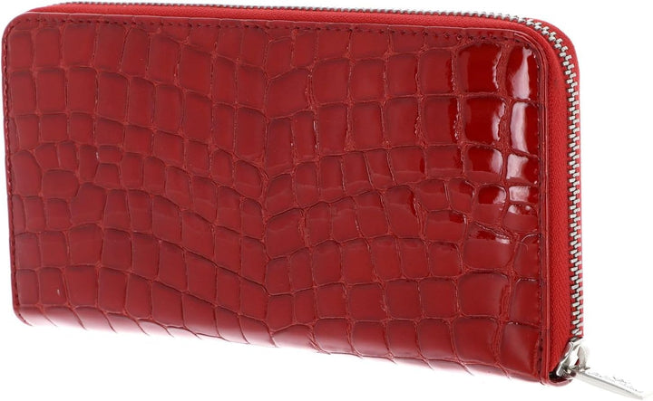 Golden Head Cayenne Geldbörse RFID Schutz Leder 20 cm Cherry, Cherry