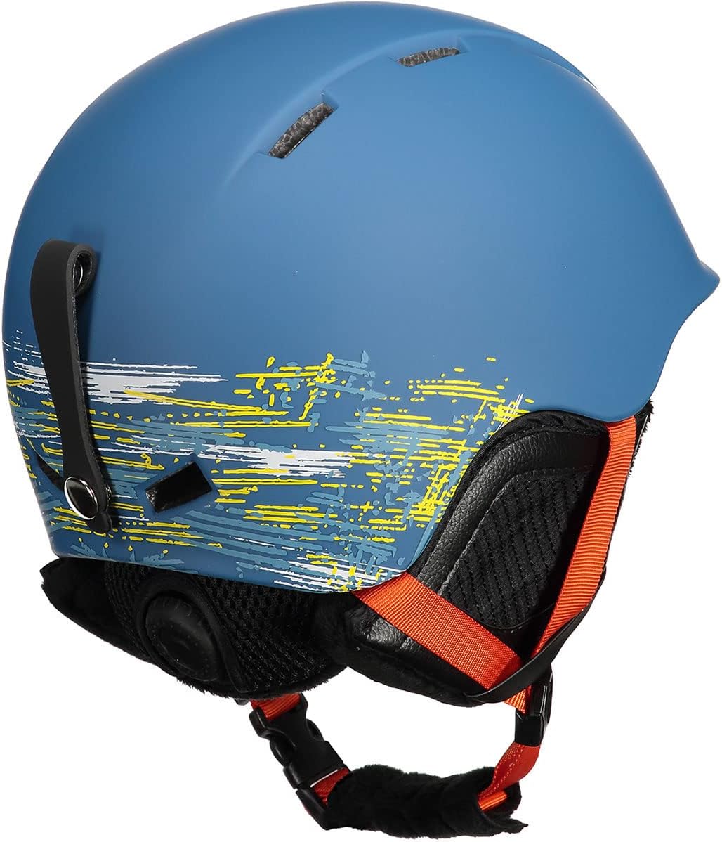 CMP XS Blau, XS Blau
