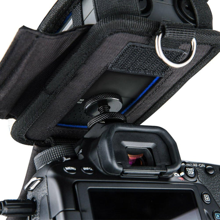 JJC Schutzhülle Tasche für Zoom H4n Handy Recorder, H4n Pro Ersetzt Zoom PCH-4n for Zoom H4n, for Zo