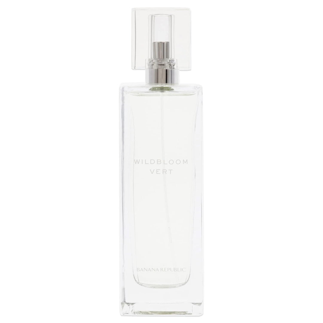 Banana Republic Wildbloom Vert for Women 3.4 oz EDP Spray