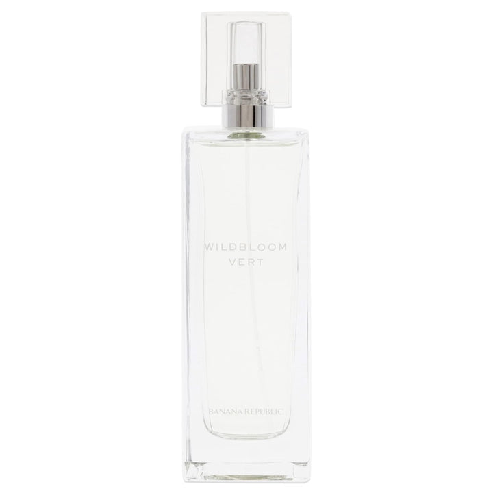 Banana Republic Wildbloom Vert for Women 3.4 oz EDP Spray