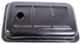 AMA 03456 Auspuff für Motorhacke JLO 101-125-152