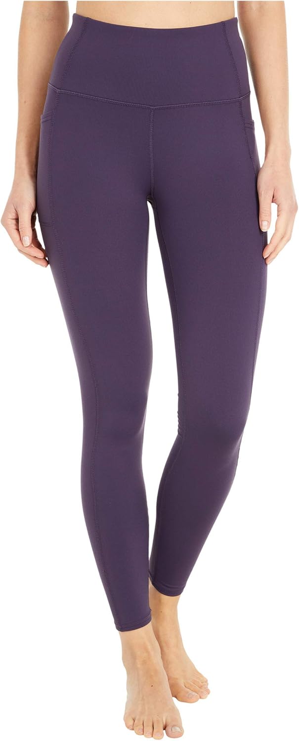 Skechers Women's Leggings, Purple, XS