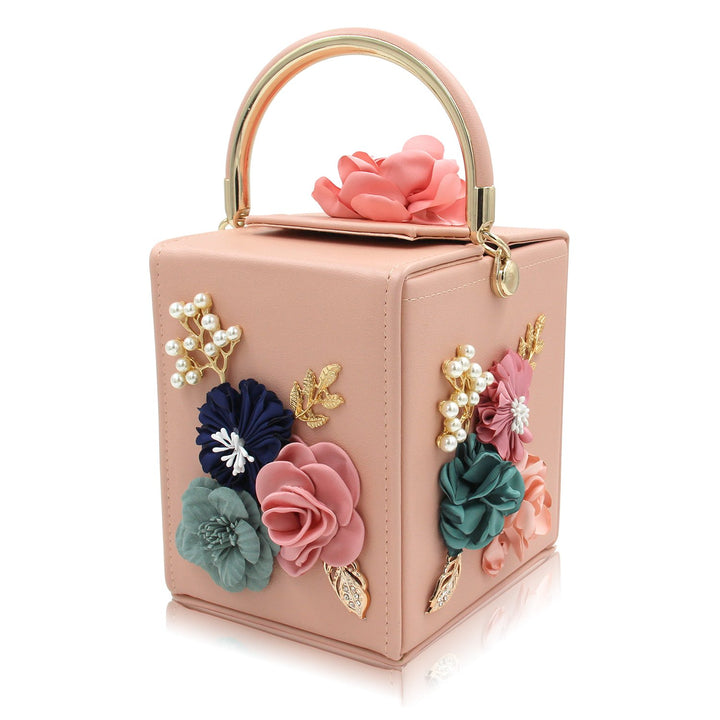 COLOR_NAME, Helles Pink