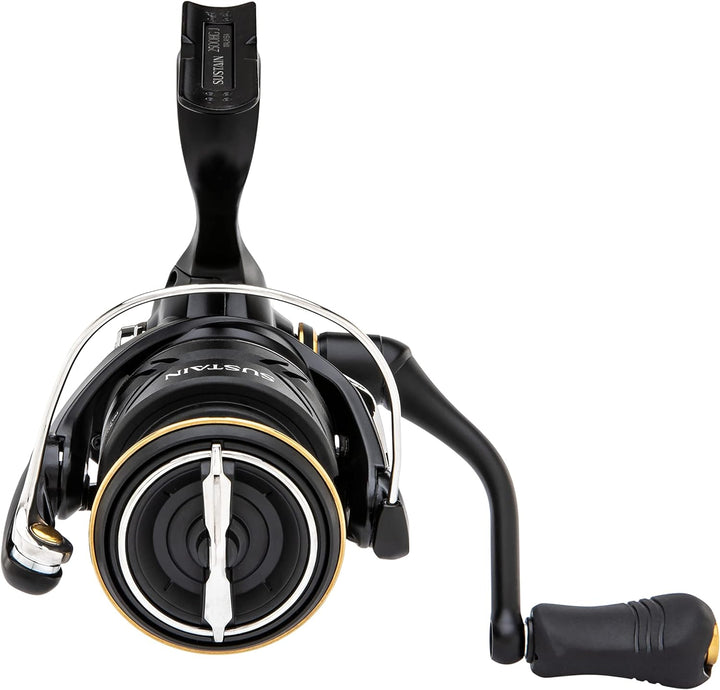 Sustain FJ Gear Ratio: 6.0:1 | Size: 2500, Gear Ratio: 6.0:1 | Size: 2500