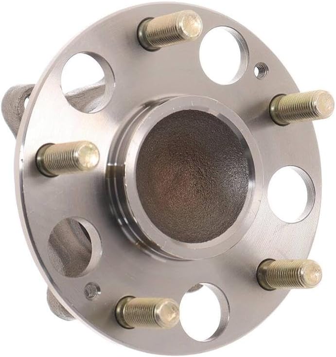 SKF Radlagersatz Radlager Set Hinten | VKBA 3962 | Für ACCORD IX Car Estate VIII CLCM CP