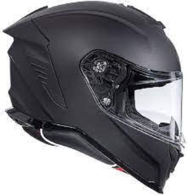 Premier Helm VYRUS U9 BM,SCHWARZ,XL XL (61) Schwarz, XL (61) Schwarz