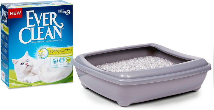 EverClean - Spring Garden 10 ltr. - (4321)