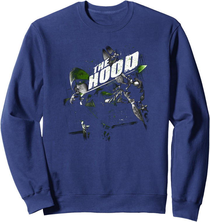 Arrow: TV Series Take Aim Sweatshirt