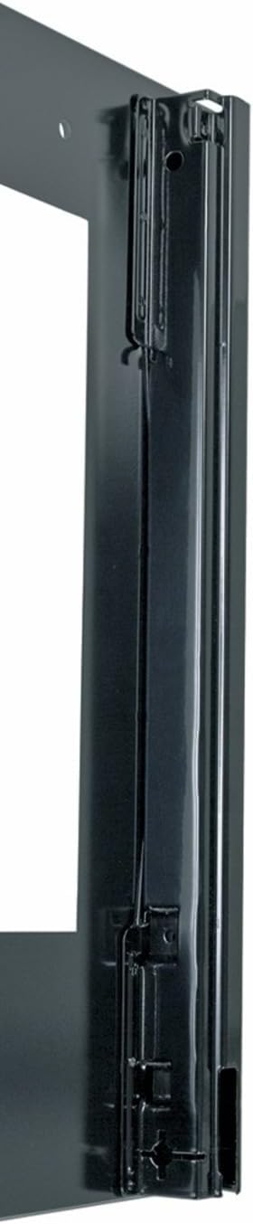LUTH Premium Profi Parts Aussenfenster kompatibel mit Ignis 481010599807 Frontglasscheibe für Backof