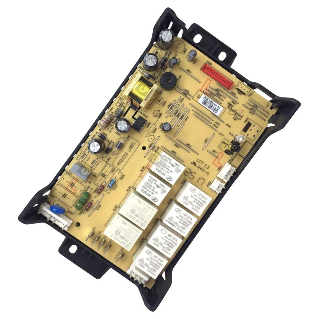 Platine de puissance Whirlpool 481011085521