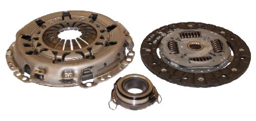 Japanparts KF-2101 Kupplungssatz